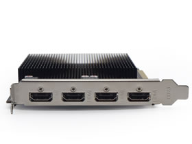 ӽ GT730K-4GBD3 4HDMI