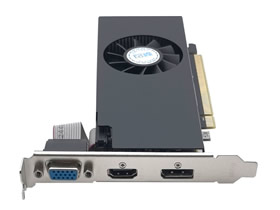 ����ͼ�ܽ� RX550-4GBD5 LP-S��