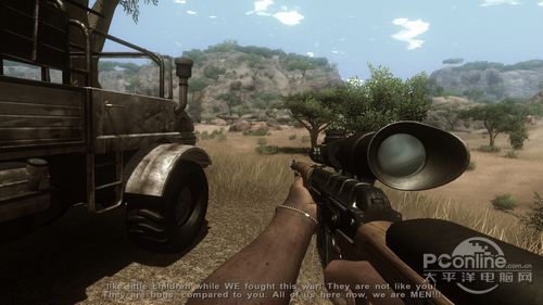 FARCRY2