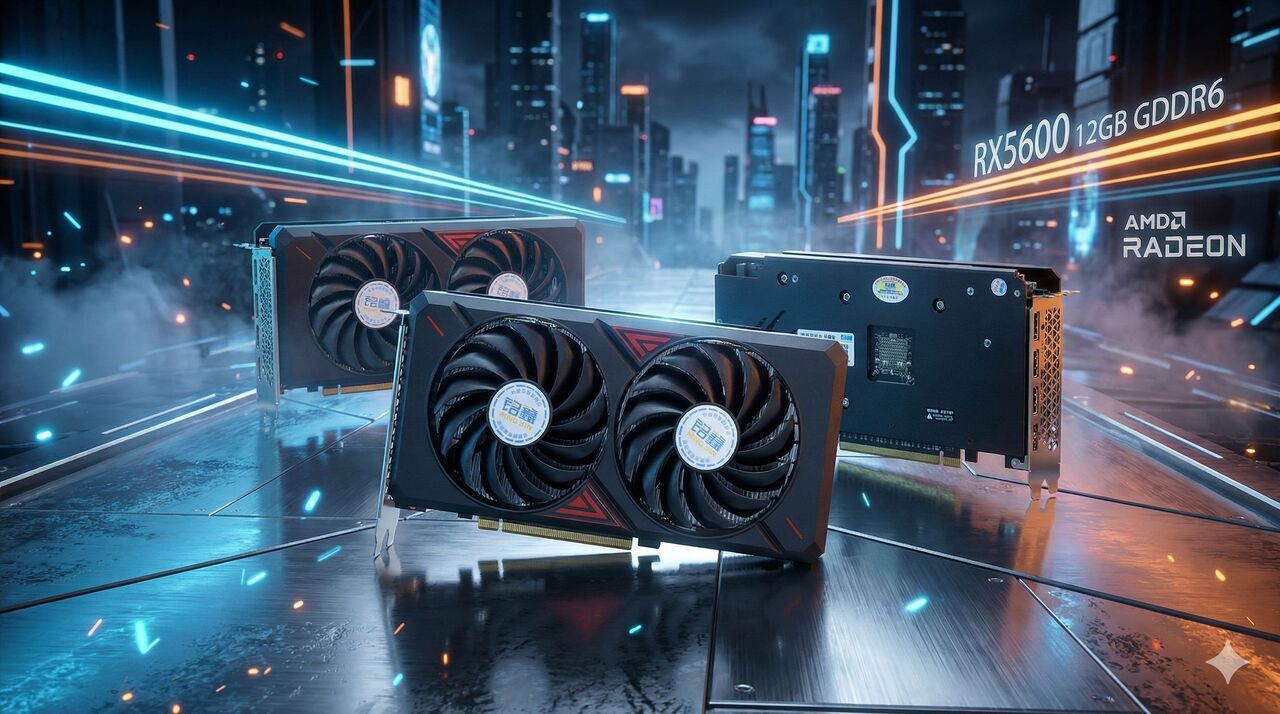 MX RTX 4080 专业应用测试 - 深度评测第1期