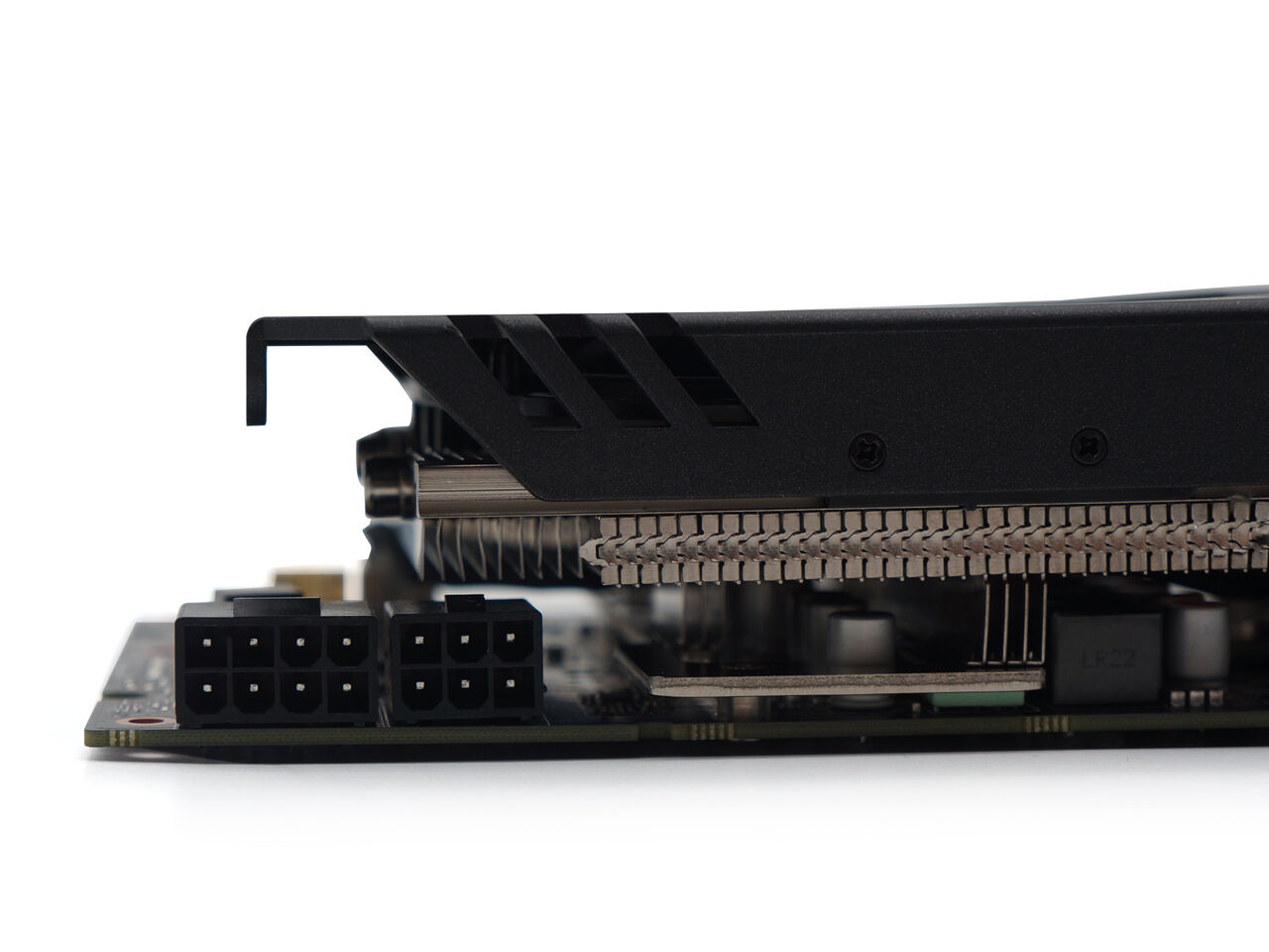 铭鑫视界风 RTX2070SUPER -8GBD6 幻彩版