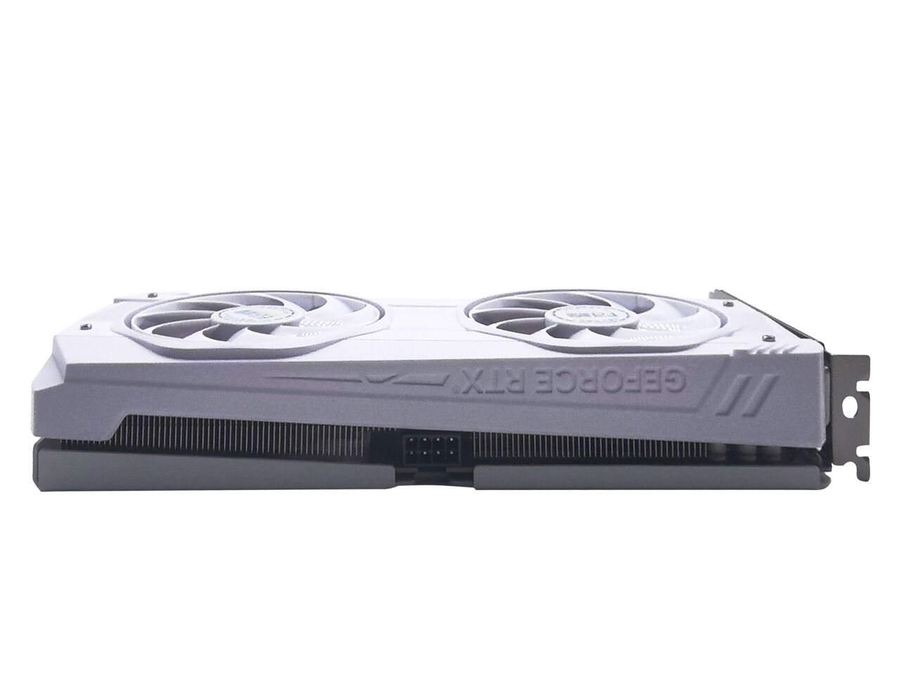 铭鑫视界风 RTX5060TI -8GBD7 青花版