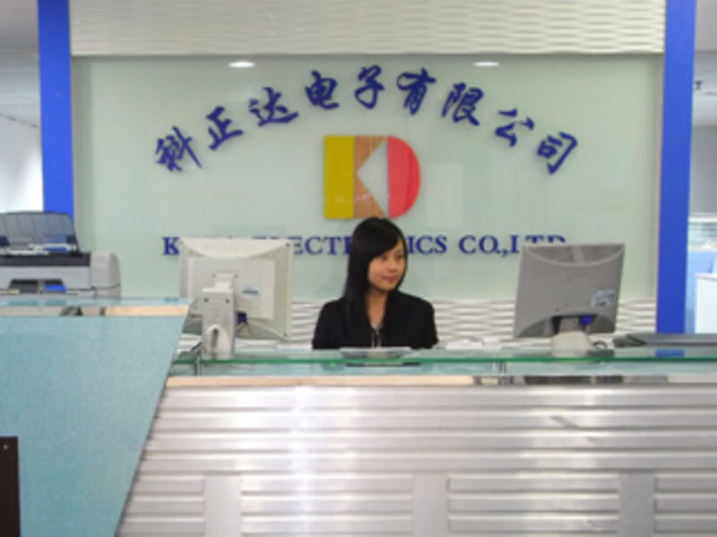 铭鑫显卡公司形象