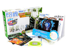 铭鑫网睿版 9600GTO-768D3_UP98_MOD_netbar 网睿版（原：网吧特供版）