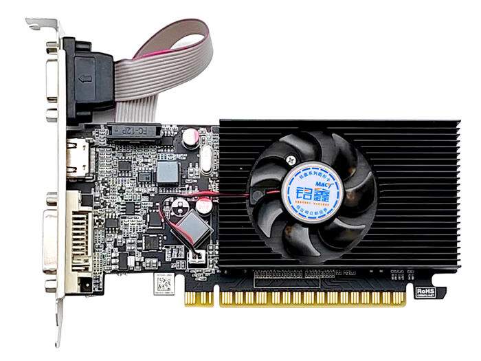 铭鑫视界风 G210-1GBD3 MINI版