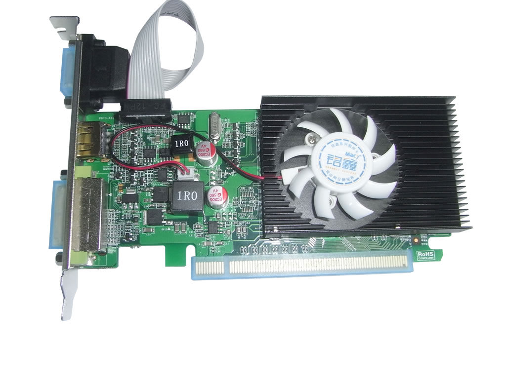 铭鑫视界风 G210-1GBD3 MINI版（LP版）