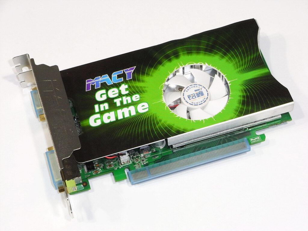 铭鑫视界风 G210 -512D3TC-HF 追风版(大卡) 超值版