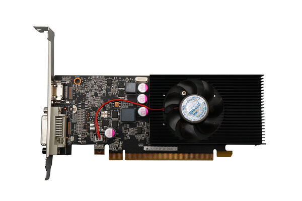 铭鑫视界风 GT1030N -2GBD5 狂飙LP版