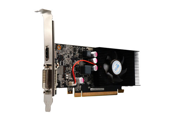 铭鑫视界风 GT1030N -2GBD5 狂飙LP版