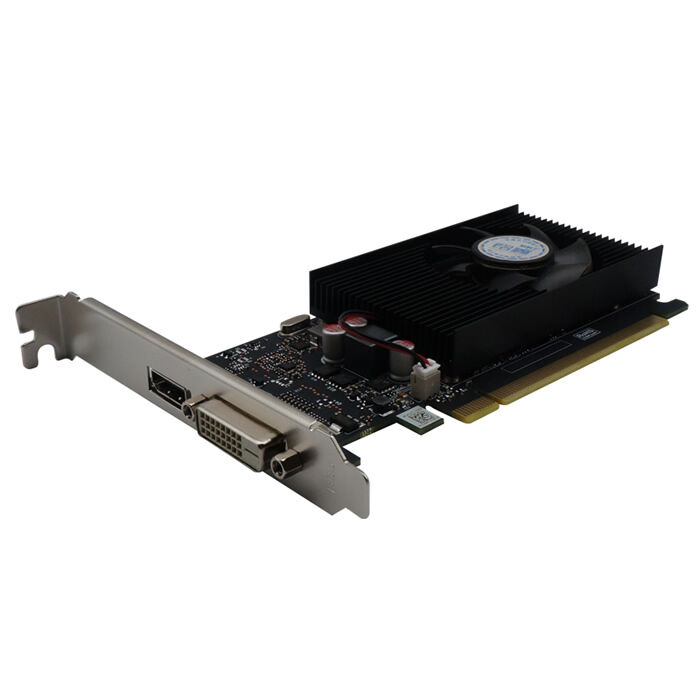 铭鑫视界风 GT1030N -4GBD4 狂飙LP版