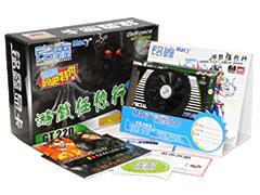 铭鑫网睿版 GT220-1GBD3-F 网睿版（原：网吧特供版）