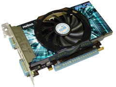 铭鑫网睿版 GT430-2GBD3 网睿版（原：网吧特供版）