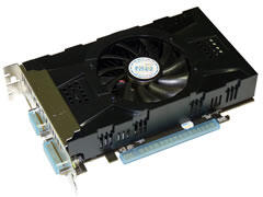 铭鑫视界风 GT440U -1GBD5TC-H 狂飙版