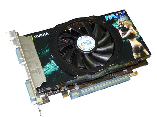 铭鑫视界风 GT630N -2GBD3 超值版