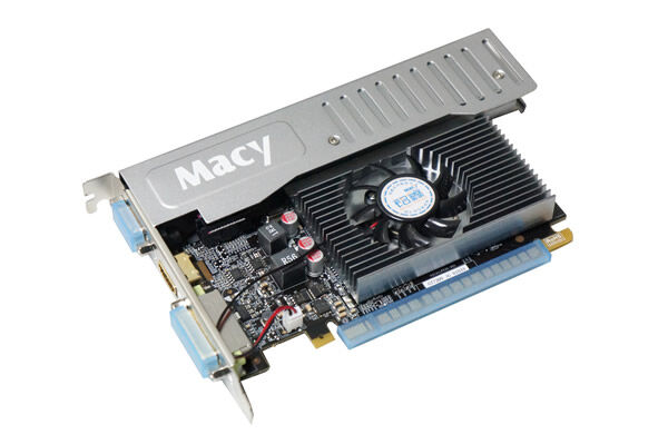 铭鑫视界风 GT720N -1GBD5 超能版