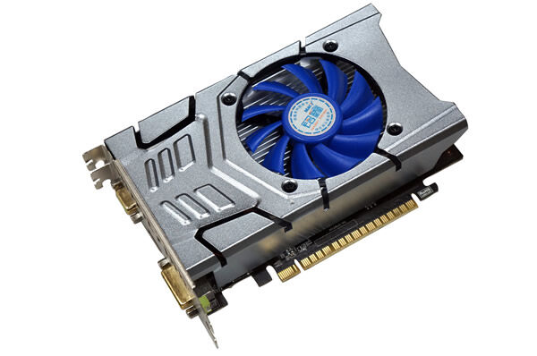 铭鑫视界风 GT730N -1GBD5 狂飙版