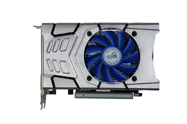 铭鑫视界风 GT730N -2GBD5 狂飙版