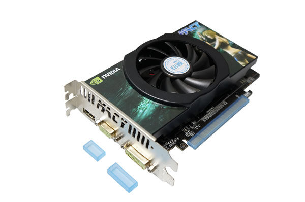 铭鑫视界风 GT740N -2GBD3 超越版