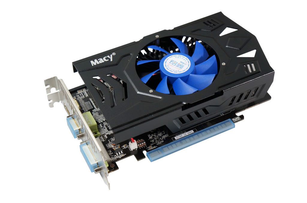 铭鑫视界风 GT740N -2GBD5 超越版