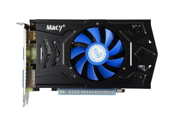 铭鑫视界风 GT740N -2GBD5 超越版