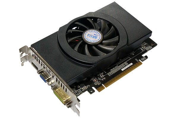 铭鑫视界风 GT740N -4GBD3 超越版