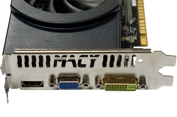 铭鑫视界风 GT740N -4GBD3 超越版