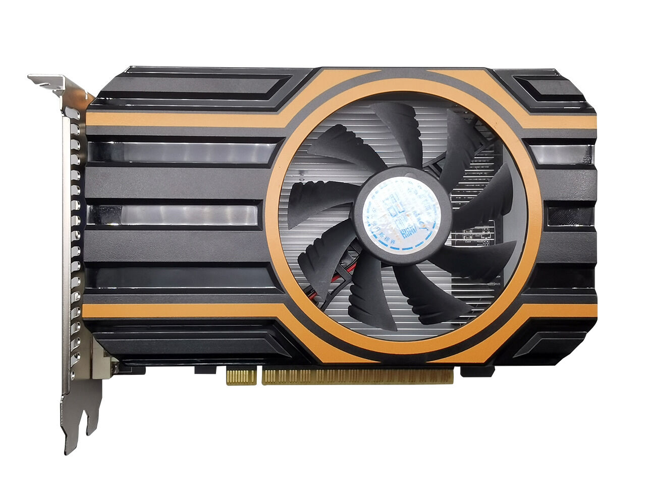 铭鑫视界风 GT740NM -2GBD5 超越版