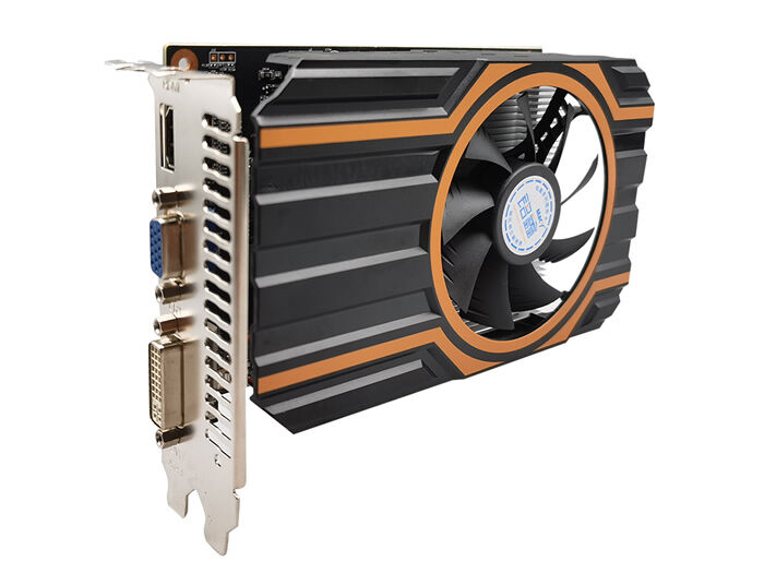 铭鑫视界风 GT740NM -2GBD5 超越版