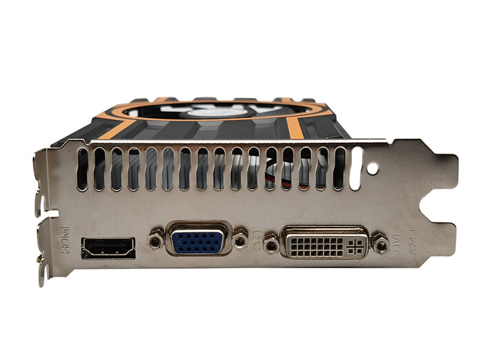 铭鑫视界风 GT740NM -2GBD5 超越版