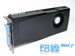 铭鑫视界风 GTX470 -1280D5 幻彩版