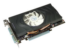 铭鑫视界风 GTX560SE-1GBD5 网睿版