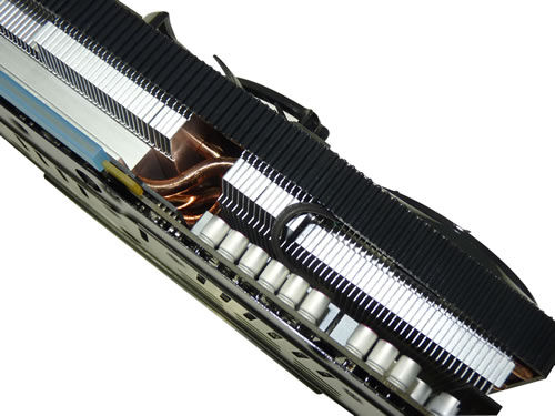 铭鑫视界风 GTX680N -2GBD5 靓彩版