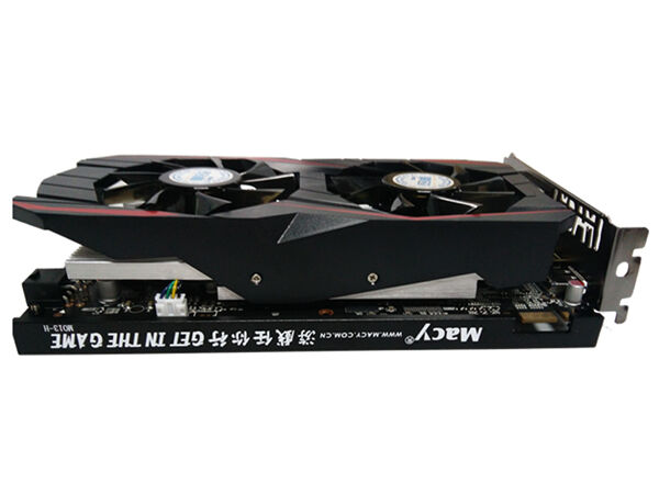 铭鑫视界风 GTX950N -2GBD5 G频版
