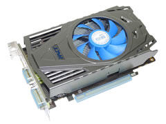 铭鑫图能剑 HD6750N-1GBD5HM 镭神版