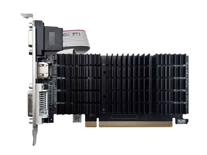 铭鑫图能剑 R5-230N-2GBD3 LP版