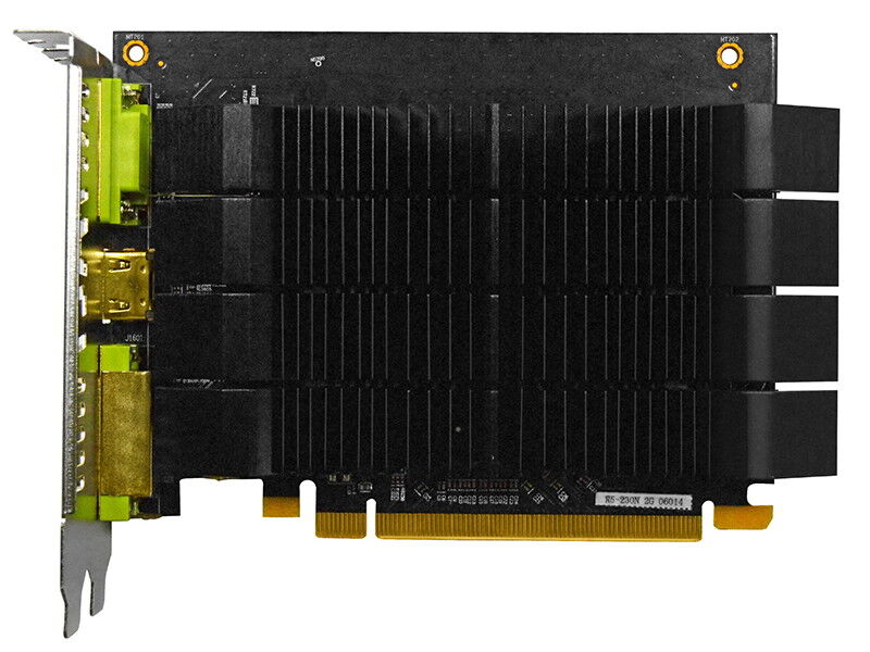 铭鑫图能剑 R5-230N-2GBD5 强固版