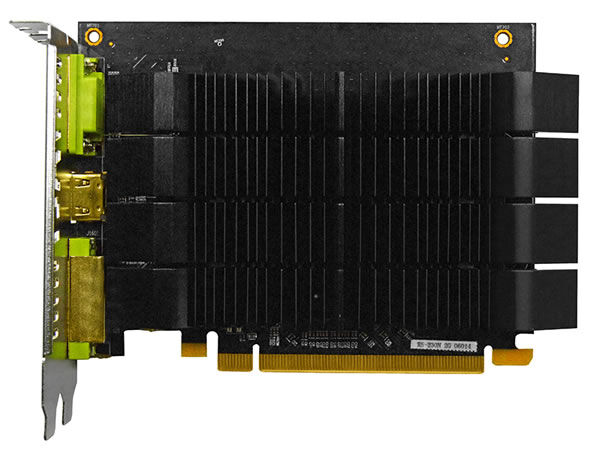 铭鑫图能剑 R5-230N-2GBD5 强固版