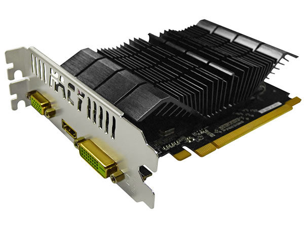 铭鑫图能剑 R5-230N-2GBD5 强固版