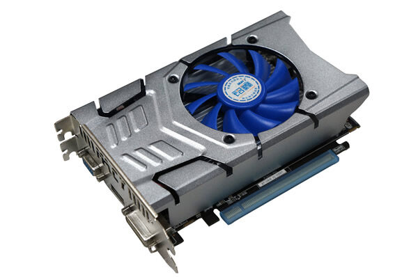 铭鑫图能剑 R7-240N-1GBD5 幻镭版