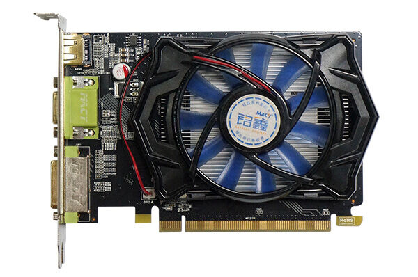 铭鑫图能剑 R7-240N-1GBD5 幻镭H版