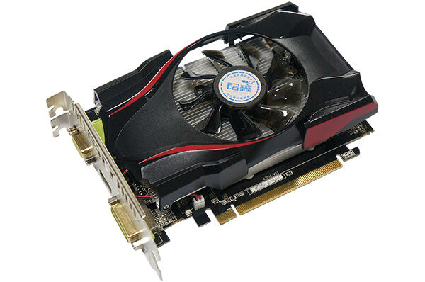 铭鑫图能剑 R7-340N-2GBD5 幻镭版