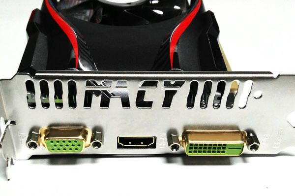 铭鑫图能剑 R7-350N-1GBD5 幻镭版