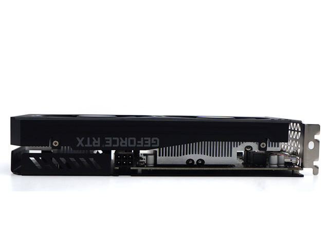 铭鑫视界风 RTX3050 -8GBD6 V2 辉煌版