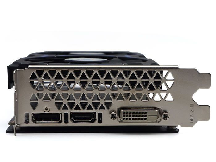 铭鑫视界风 RTX3050 -8GBD6 V3 辉煌版