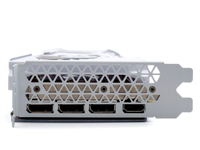 铭鑫视界风 RTX3060 -12GBD6 青花版