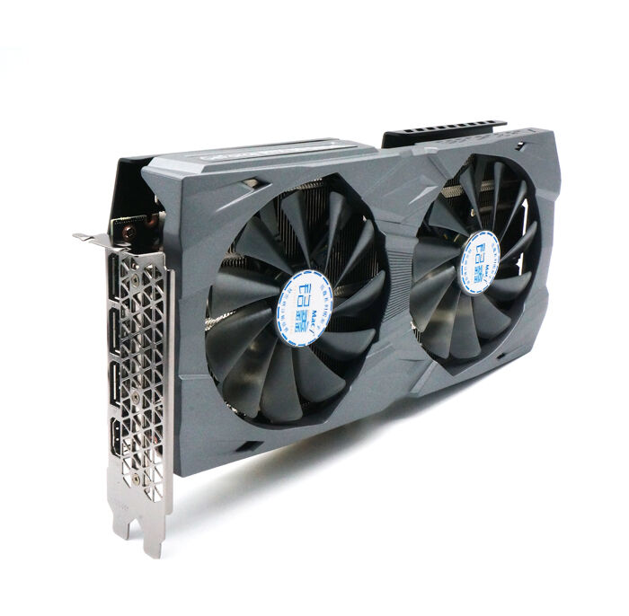 铭鑫视界风 RTX3060 -12GBD6 炫彩版