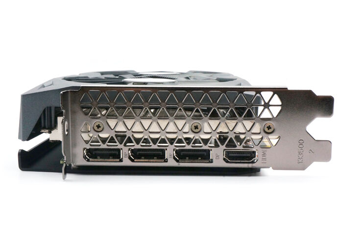 铭鑫视界风 RTX3060 -12GBD6 炫彩版