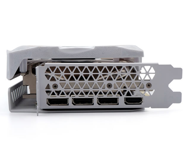 铭鑫视界风 RTX3070Ti -8GD6X 青花版