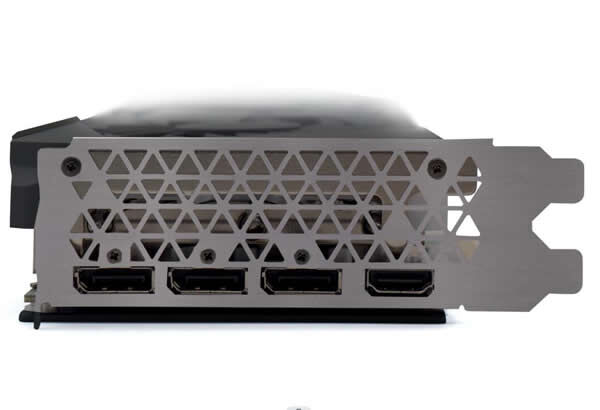 铭鑫视界风 RTX4060TI-8GBD6 炫彩版