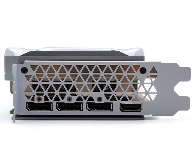 铭鑫视界风 RTX4070 -12GBD6X 青花版